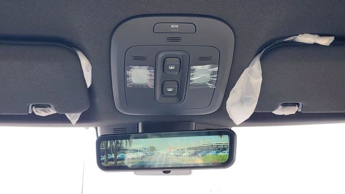 New Rox 01, 1.5 l, 2024 in Dubai by Alwan Global Cars, White color. Other | AUTO.AE