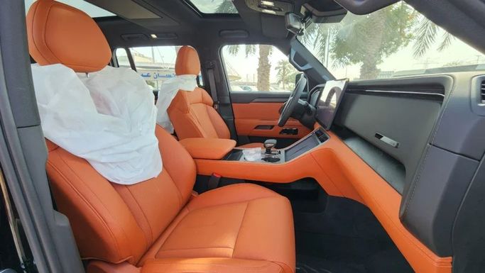 Новый Rox 01, 1.5 л, 2025 в Дубае от Alwan Global Cars Черный цвет. Other | AUTO.AE