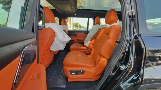 Новый Rox 01, 1.5 л, 2025 в Дубае от Alwan Global Cars Черный цвет. Other | AUTO.AE