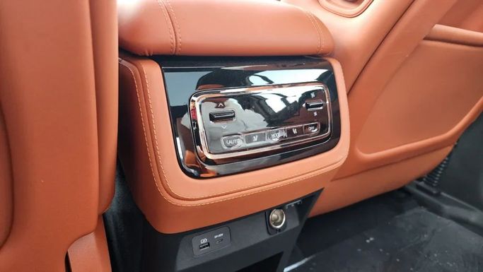 Новый Rox 01, 1.5 л, 2025 в Дубае от Alwan Global Cars Черный цвет. Other | AUTO.AE