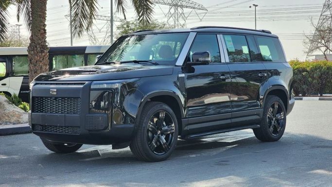 Новый Rox 01, 1.5 л, 2025 в Дубае от Alwan Global Cars Черный цвет. Other | AUTO.AE