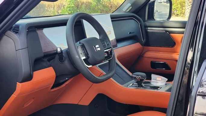 Новый Rox 01, 1.5 л, 2025 в Дубае от Alwan Global Cars Черный цвет. Other | AUTO.AE