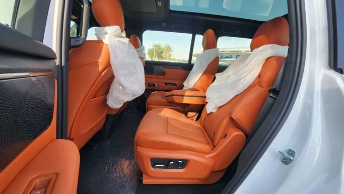 Новый Rox 01, 1.5 л, 2025 в Дубае от Alwan Global Cars Белый цвет. Other | AUTO.AE