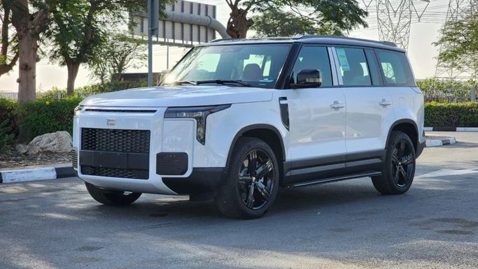 Новый Rox 01, 1.5 л, 2025 в Дубае от Alwan Global Cars Белый цвет. Other | AUTO.AE