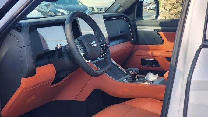 Новый Rox 01, 1.5 л, 2025 в Дубае от Alwan Global Cars Белый цвет. Other | AUTO.AE
