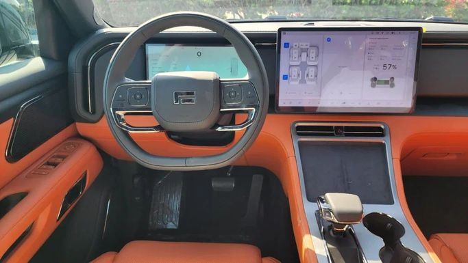 Новый Rox 01, 1.5 л, 2024 в Дубае от Alwan Global Cars Серый цвет. Other | AUTO.AE