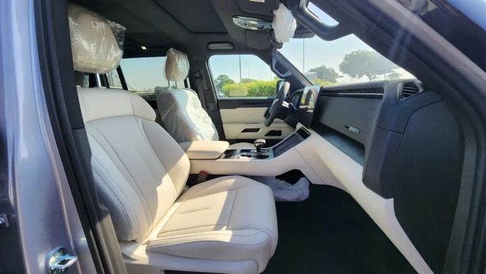 Новый Rox 01, 1.5 л, 2024 в Дубае от Alwan Global Cars Серебристый цвет. Other | AUTO.AE