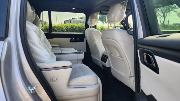Новый Rox 01, 1.5 л, 2024 в Дубае от Alwan Global Cars Серебристый цвет. Other | AUTO.AE