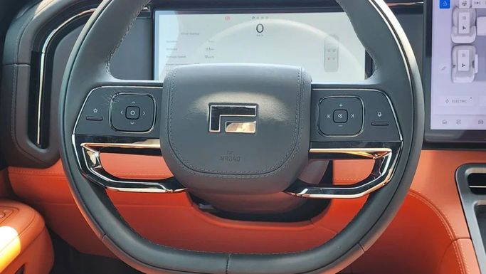 Новый Rox 01, 1.5 л, 2024 в Дубае от Alwan Global Cars Белый цвет. Other | AUTO.AE