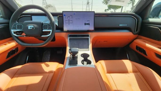 Новый Rox 01, 1.5 л, 2024 в Дубае от Alwan Global Cars Белый цвет. Other | AUTO.AE