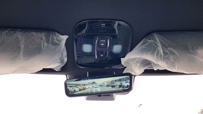 New Rox 01, 1.5 l, 2024 in Dubai by Alwan Global Cars, Grey color. Other | AUTO.AE