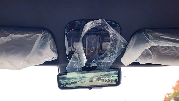 Новый Rox 01, 1.5 л, 2024 в Дубае от Alwan Global Cars Голубой цвет. Other | AUTO.AE