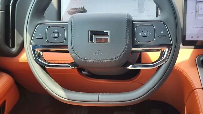 New Rox 01, 1.5 l, 2024 in Dubai by Alwan Global Cars, Grey color. Other | AUTO.AE