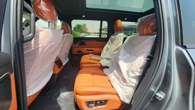 New Rox 01, 1.5 l, 2024 in Dubai by Alwan Global Cars, Grey color. Other | AUTO.AE