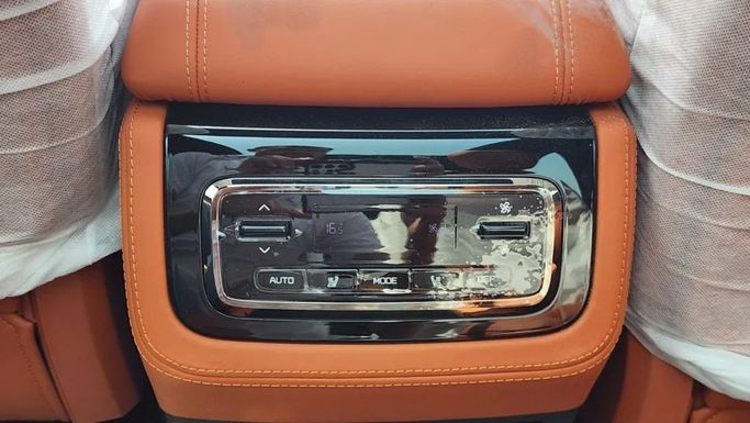 New Rox 01, 1.5 l, 2024 in Dubai by Alwan Global Cars, Grey color. Other | AUTO.AE