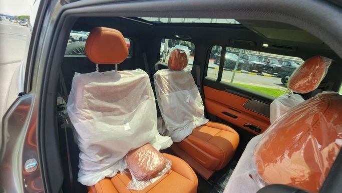 New Rox 01, 1.5 l, 2024 in Dubai by Alwan Global Cars, Grey color. Other | AUTO.AE