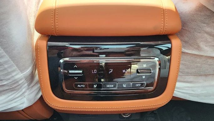 New Rox 01, 1.5 l, 2024 in Dubai by Alwan Global Cars, Green color. Other | AUTO.AE