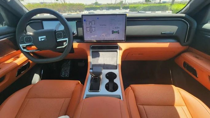 Новый Rox 01, 1.5 л, 2024 в Дубае от Alwan Global Cars Белый цвет. Other | AUTO.AE