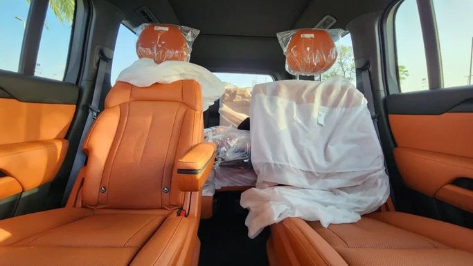 New Rox 01, 1.5 l, 2024 in Dubai by Alwan Global Cars, Silver color. Other | AUTO.AE