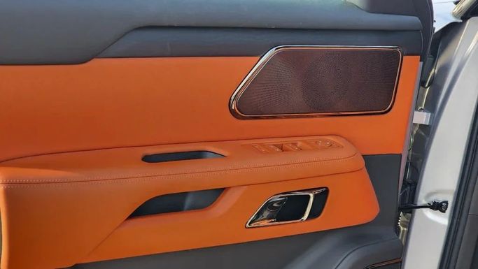New Rox 01, 1.5 l, 2024 in Dubai by Alwan Global Cars, Silver color. Other | AUTO.AE