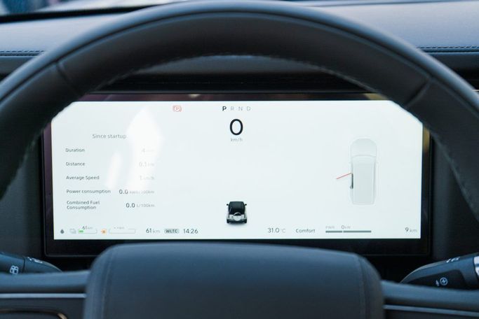 Новый Rox 01, 1.5 л, 2025 в Дубае от TRADEX FRANCE MOTORS Серебристый цвет. Other | AUTO.AE