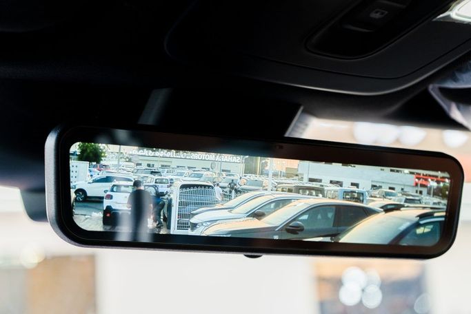 Новый Rox 01, 1.5 л, 2025 в Дубае от TRADEX FRANCE MOTORS Серебристый цвет. Other | AUTO.AE