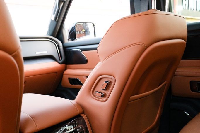 Новый Rox 01, 1.5 л, 2025 в Дубае от TRADEX FRANCE MOTORS Серебристый цвет. Other | AUTO.AE