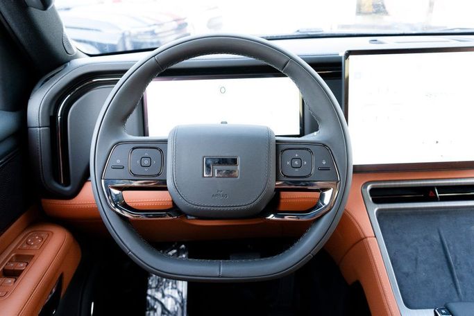 Новый Rox 01, 1.5 л, 2025 в Дубае от TRADEX FRANCE MOTORS Серебристый цвет. Other | AUTO.AE