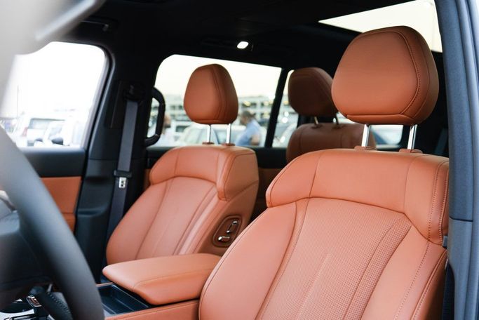 Новый Rox 01, 1.5 л, 2025 в Дубае от TRADEX FRANCE MOTORS Серебристый цвет. Other | AUTO.AE