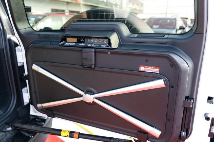 New Rox 01, 1.5 l, 2025 in Dubai by TRADEX FRANCE MOTORS, White color. Other | AUTO.AE