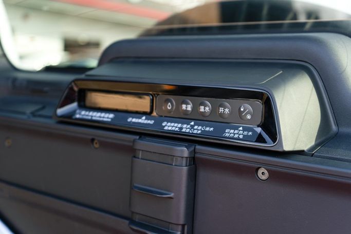 New Rox 01, 1.5 l, 2025 in Dubai by TRADEX FRANCE MOTORS, White color. Other | AUTO.AE