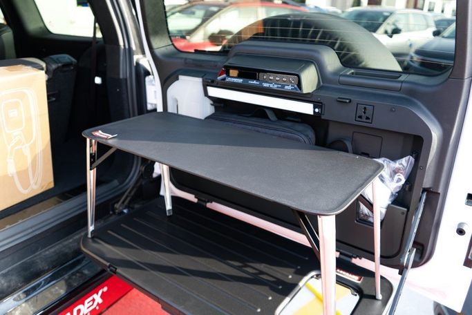 New Rox 01, 1.5 l, 2025 in Dubai by TRADEX FRANCE MOTORS, White color. Other | AUTO.AE