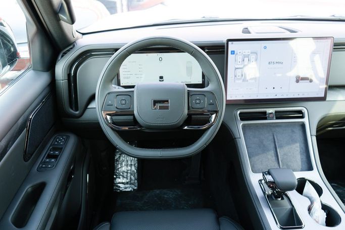 New Rox 01, 1.5 l, 2025 in Dubai by TRADEX FRANCE MOTORS, White color. Other | AUTO.AE