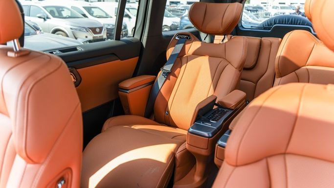 Новый Rox 01, 1.5 л, 2025 в Дубае от TRADEX FRANCE MOTORS Черный цвет. Other | AUTO.AE