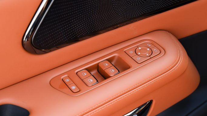 Новый Rox 01, 1.5 л, 2025 в Дубае от TRADEX FRANCE MOTORS Черный цвет. Other | AUTO.AE