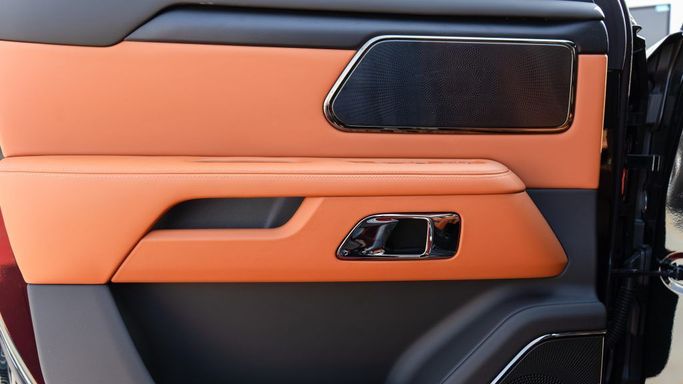 Новый Rox 01, 1.5 л, 2025 в Дубае от TRADEX FRANCE MOTORS Черный цвет. Other | AUTO.AE