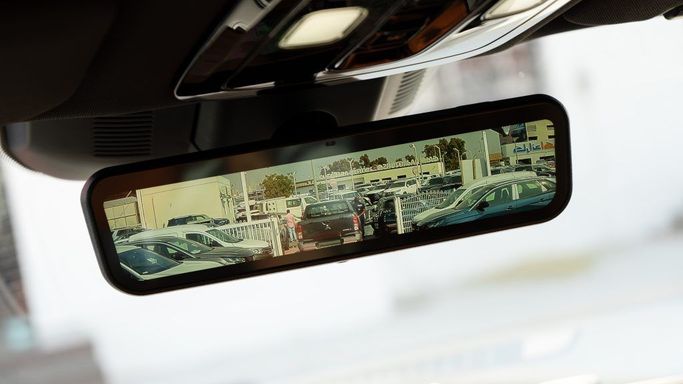 Новый Rox 01, 1.5 л, 2025 в Дубае от TRADEX FRANCE MOTORS Черный цвет. Other | AUTO.AE