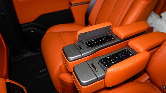 New Rox 01, 1.5 l, 2024 in Dubai by Najem Motors, Black color. Chinese Specs | AUTO.AE