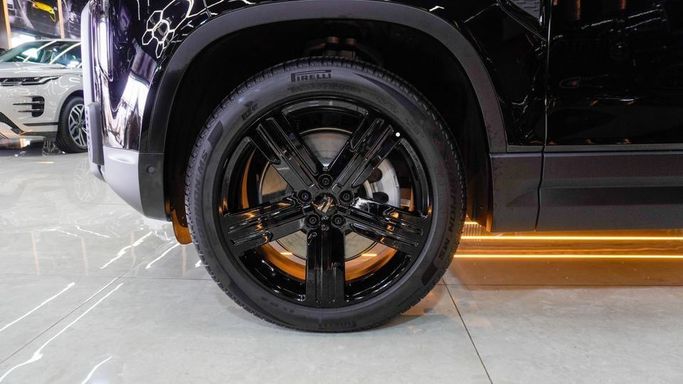 New Rox 01, 1.5 l, 2024 in Dubai by Najem Motors, Black color. Chinese Specs | AUTO.AE