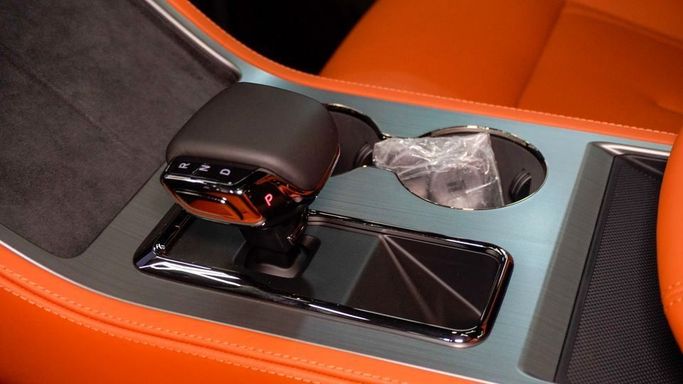 New Rox 01, 1.5 l, 2024 in Dubai by Najem Motors, Black color. Chinese Specs | AUTO.AE