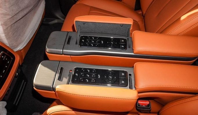 New Rox 01, 1.5 l, 2024 in Dubai by Najem Motors, Black color. GCC Specs | AUTO.AE