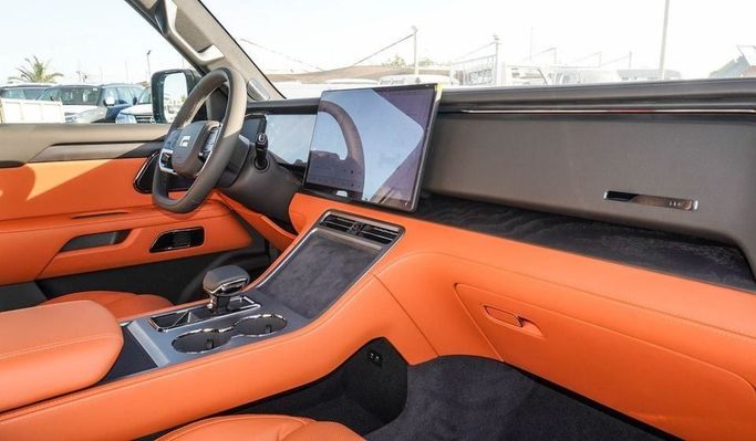 New Rox 01, 1.5 l, 2024 in Dubai by Najem Motors, Black color. GCC Specs | AUTO.AE