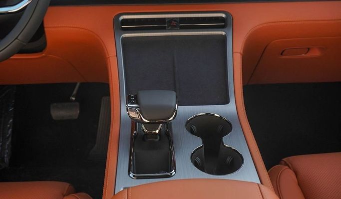 New Rox 01, 1.5 l, 2024 in Dubai by Najem Motors, Black color. GCC Specs | AUTO.AE