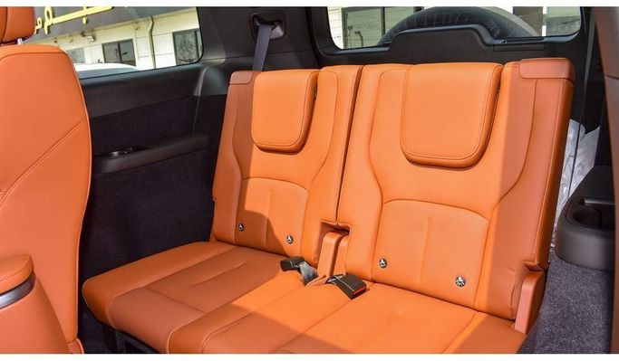 Новый Rox 01, 1.5 л, 2024 в Дубае от Najem Motors Черный цвет. Китайская | AUTO.AE