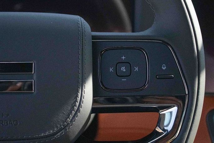 Новый Rox 01, 1.5 л, 2025 в Дубае от Albustanji Motors FZCO Черный цвет.  | AUTO.AE