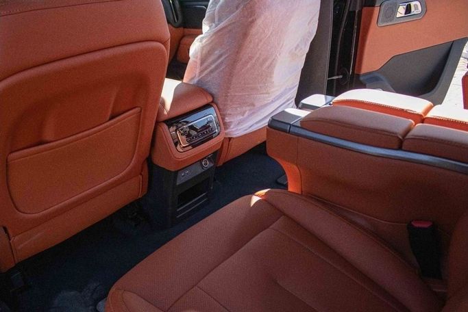 Новый Rox 01, 1.5 л, 2025 в Дубае от Albustanji Motors FZCO Черный цвет.  | AUTO.AE