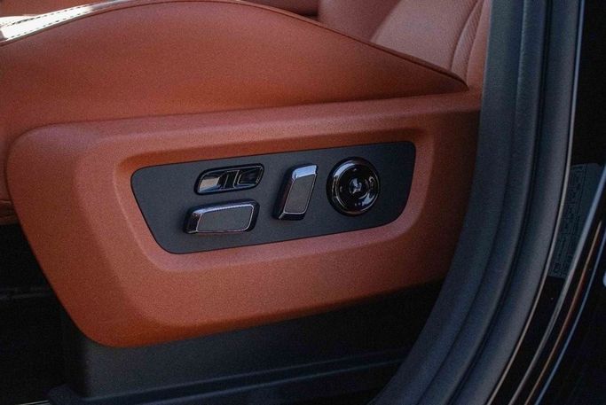 Новый Rox 01, 1.5 л, 2025 в Дубае от Albustanji Motors FZCO Черный цвет.  | AUTO.AE