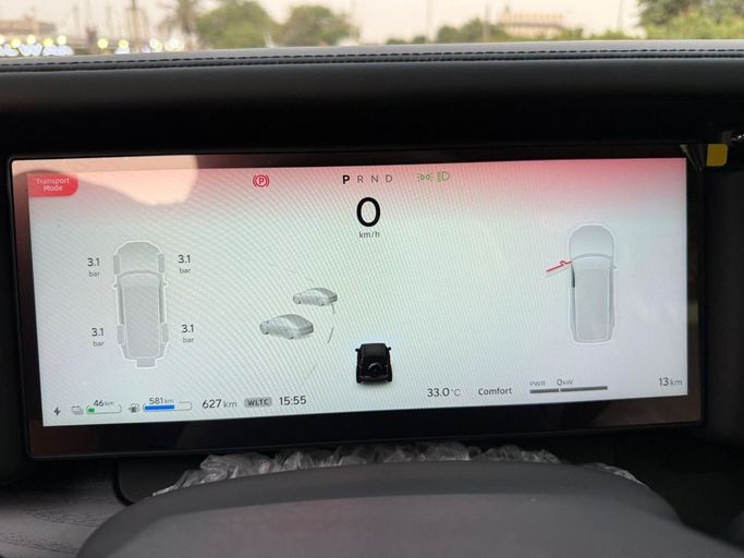 New Rox 01, 1.5 l, 2025 in Dubai by Drivenchy Motors, Black color. GCC Specs | AUTO.AE