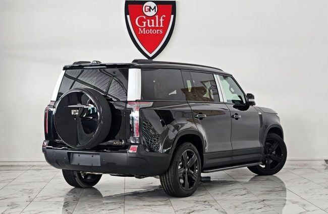 Новый Rox 01, 1.5 л, 2025 в Дубае от Gulf Motors Черный цвет. Китайская | AUTO.AE