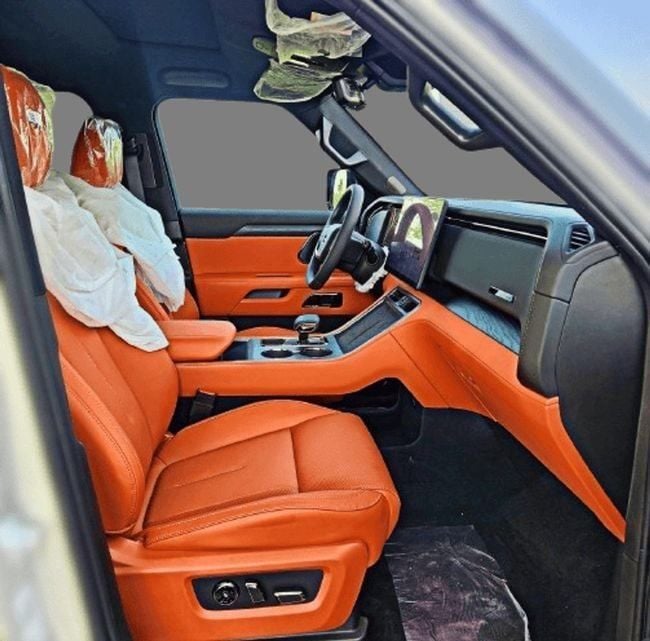 Новый Rox 01, 1.5 л, 2025 в Дубае от Gulf Motors Черный цвет. Китайская | AUTO.AE